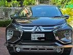 Mitsubishi X-Pander push start 2022