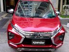 Mitsubishi X-Pander S sports 2019