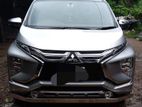 Mitsubishi X-Pander Seven Seat Push 2021