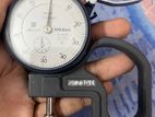 Mitutoyo Dial Thickness Gauge Meter