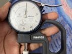 Mitutoyo Dial Thickness Gauge Meter