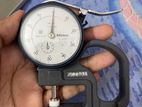 Mitutoyo Dial Thickness Gauge Meter