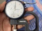 Mitutoyo Thickness Gauge Meter