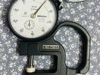 Mitutoyo Thickness Gauge Meter (japan)