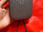 Mivi Roam2 5 W Bluetooth Speaker (Black, Mono Channel)