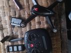Mix Bugs 5w Drone