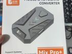 mix pro + converter