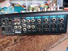 Mixer Sell