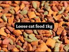 Mixed Cat food ( 1kg )