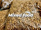 Mixed Cat Food (premium Quality)