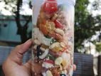 Mixed dry fruits