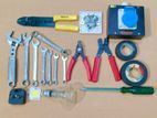 Mixed Hand Tools Set
