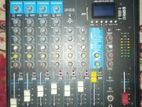 Mixed Sound System