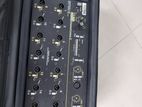 MIXER -ELECTRONICS