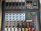 6 port mixer Sell