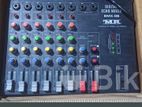 Mixer sell