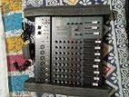 Mixer
