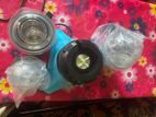 Mixer Grinder