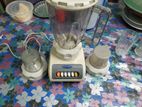 Mixer Grinder