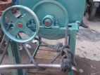 Mixer machine