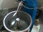 Mixer machine