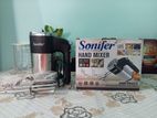 Mixer Sonifer
