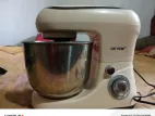 Mixer with Bowl