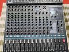 Mixer yamaha xa 16