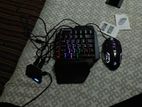 Gaming Keyboard