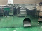 Mixture Machine