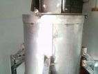 MIXTURE MACHINE URGENT 3HP-220VOLTS FOR SALE.