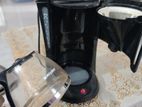 Miya ko coffee maker