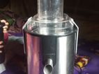 Miyaco 600w juicer machine for sell