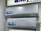 Miyako 05 Year Warranty 1.5 Ton Split-Type Air Conditioner