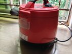 Miyako 0.6 Litre Mini Rice Cooker