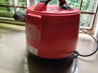 Miyako 0.6 Litre Mini Rice Cooker