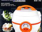 Miyako 0.8L Rice Cooker (New)