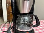 Miyako 1.5 Liter Coffee Maker CM 325