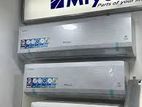 Miyako 1.5 Ton Ac & BTU 18000 (Warranty 5 Years) Non INVERTER