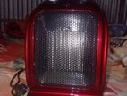 Miyako 1500w Room Heater Urgent Sell Hobe