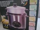 Miyako 1.8 L Rice Cooker