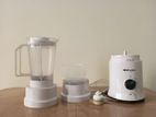 Miyako 2 in 1 Blender For Sell