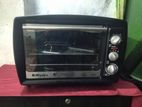 Miyako (24 Liters) Electric Oven Mt-240r