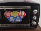 Miyako 24 Litre Oven, Toaster,griller(otg)