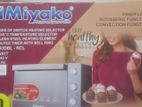 miyako 30 liter electric oven