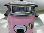 Miyako 3.2L Rice Cooker (MRC-320-JPN)