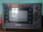 Miyako 45l Electric Oven