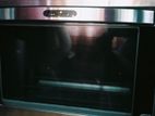Miyako 52 Liter Electric Oven