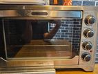 Miyako 52 Ltr Electric Oven