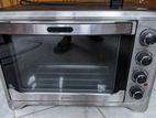 Miyako 52 Ltr Electric Oven (MT - RCL)